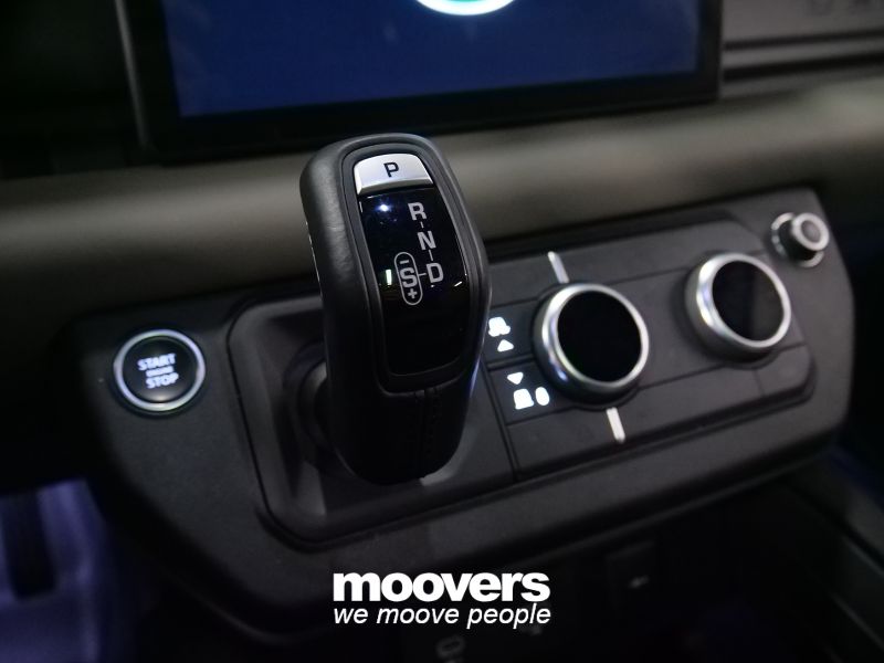 Land rover Defender 110 2.0 Si4 PHEV 404 CV AWD Auto X-Dynamic HSE